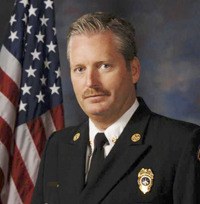 Maple Valley Fire and Life Safety Brad Doerflinger