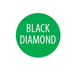 Black Diamond story