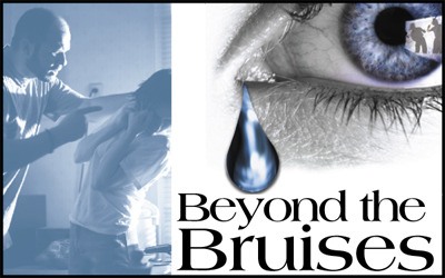 Beyond the Bruises is a special four-part series presented by Reporter staff writer Kris Hill looking into the complex issues of domestic violence.