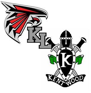 Kentlake and Kentwood