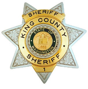 King County Sheriff