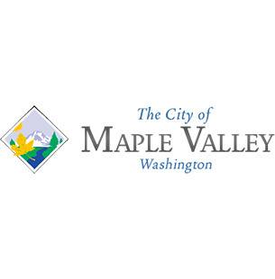 City of Maple Valley