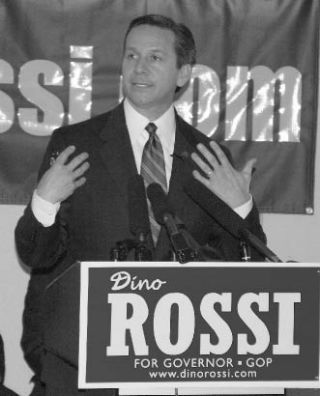 Dino Rossi