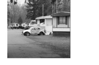 Cedar Grove Mobile Home Park is being phased out of existence by King County