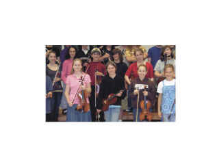 Current members of Maple Valley Youth Symphony Orchestra hope to be joined by new ones starting this month.