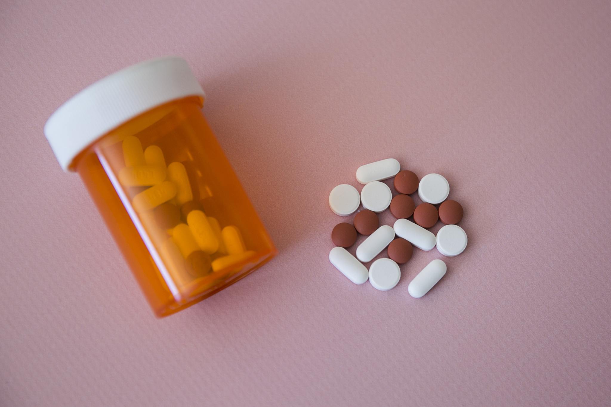 The difference between over-the-counter painkillers | MultiCare