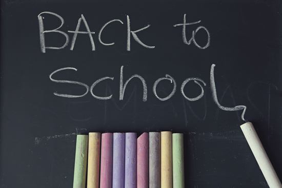 Backpack season: 7 tips toward a comfortable pack | Back to School