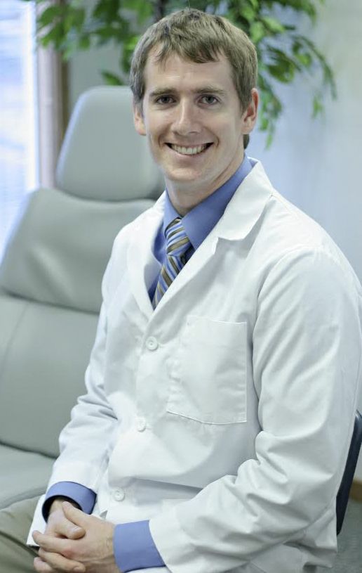 Dr. Kyle Blair