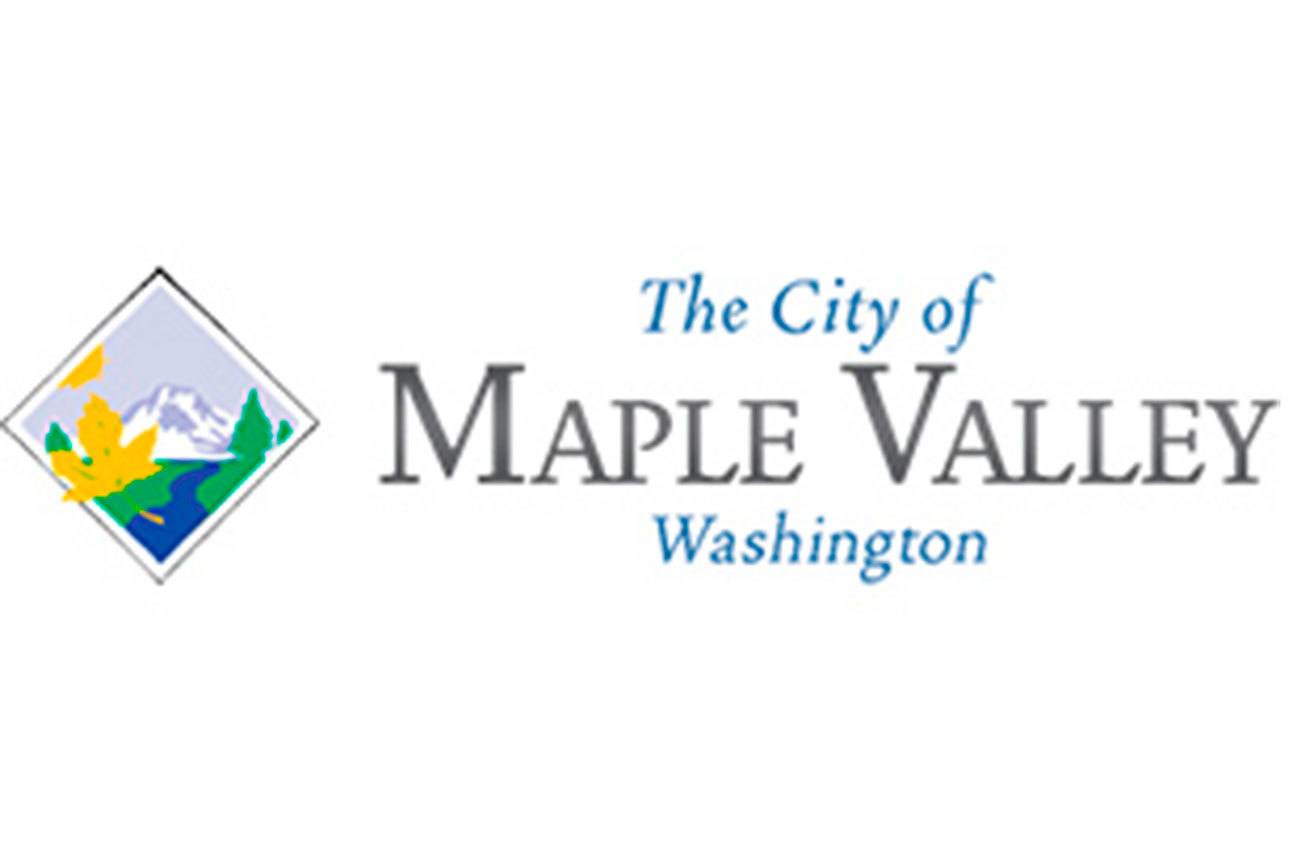 Maple Valley park bond on February ballot