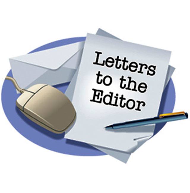 Thank you, police officers | Letter to the Editor
