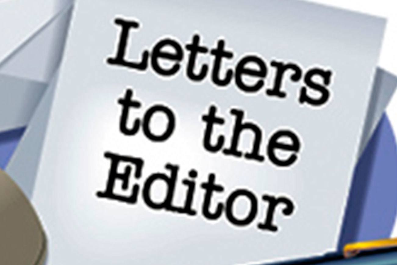 Give Donald Trump a chance | Letter to the Editor