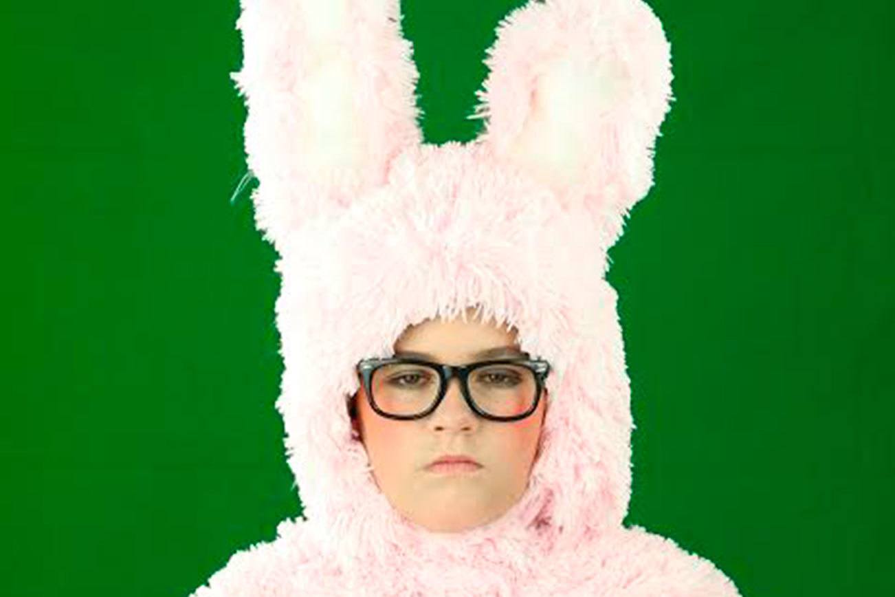 Michael Graham, a seventh grader at Cedar Heights Middle School, will play Ralphie in Kentlake’s production of “A Christmas Story.” Contributed photo