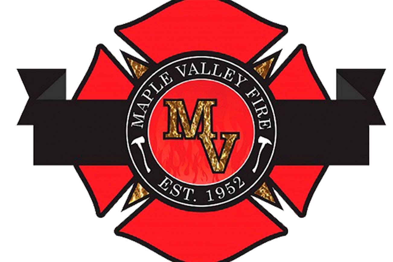 Maple Valley Fire and Life Safety prepares for a new chief