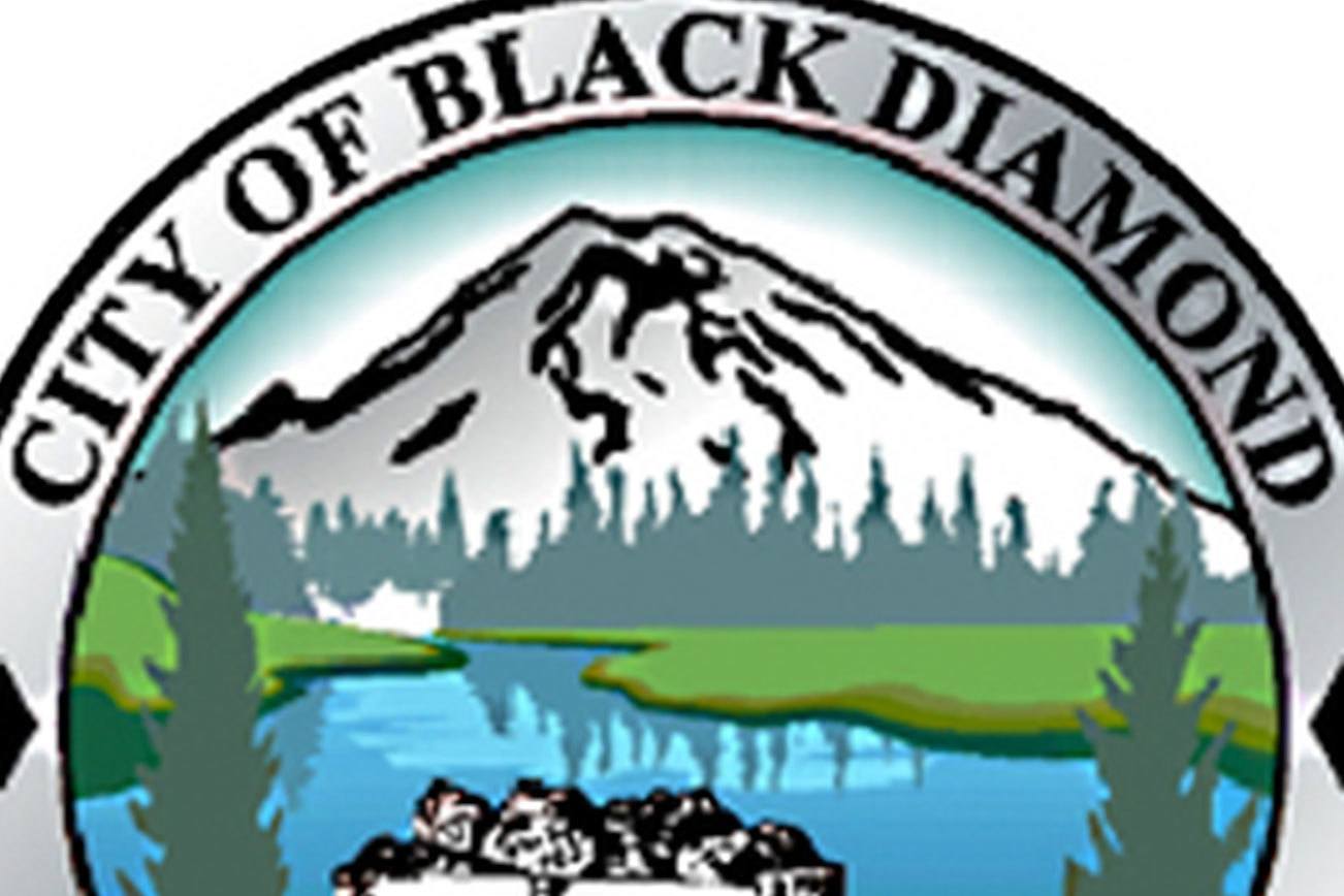 Black Diamond Community Center senior news