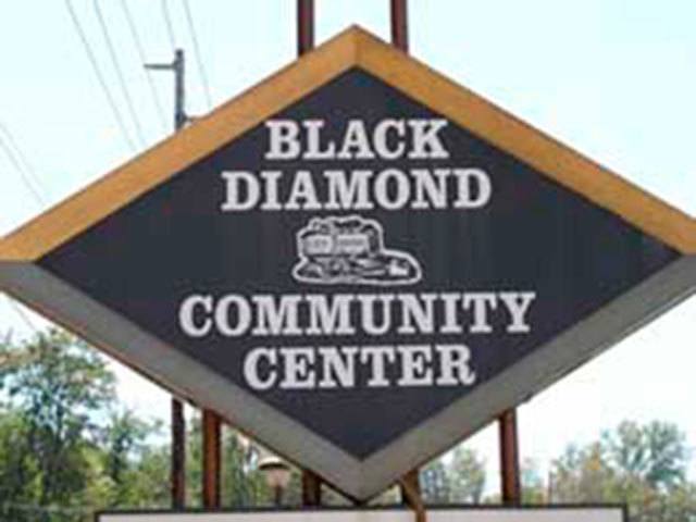 Black Diamond helps take the chill out of winter