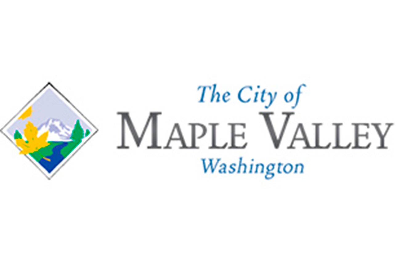 Maple Valley to receive county grant