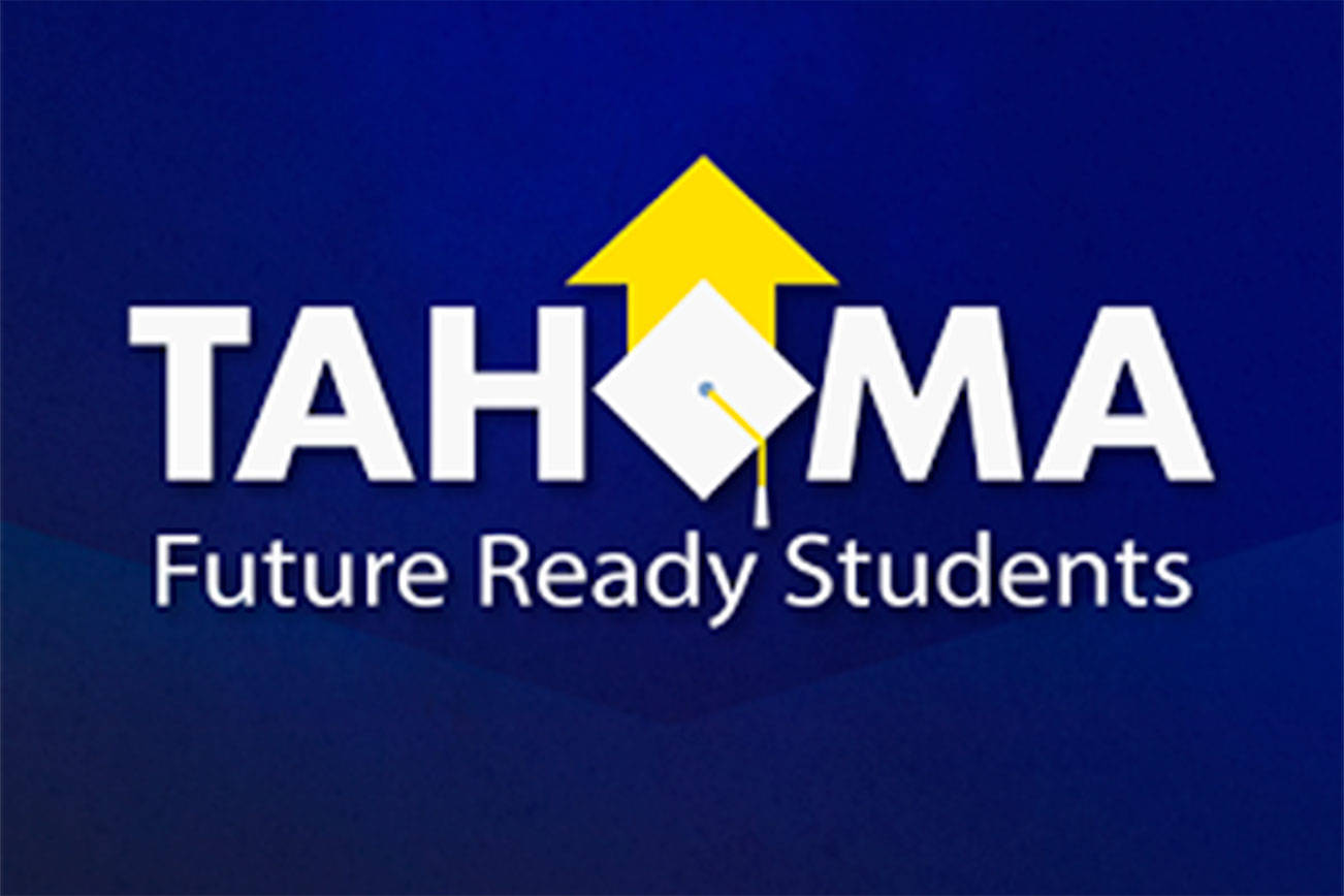 Tahoma School District looking into getting Chromebooks for students