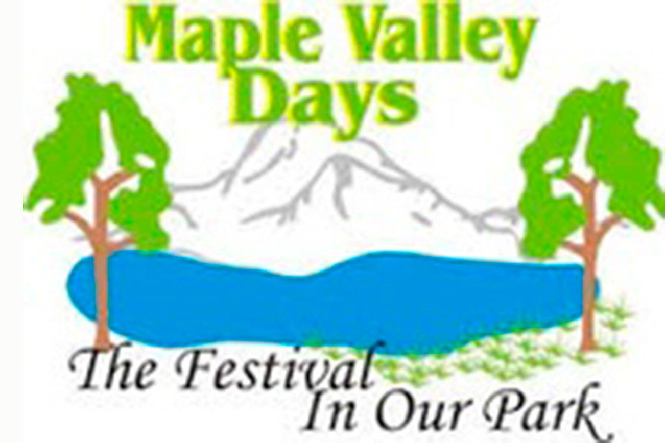 ATTENTION | Change in shuttle time today for Maple Valley Days