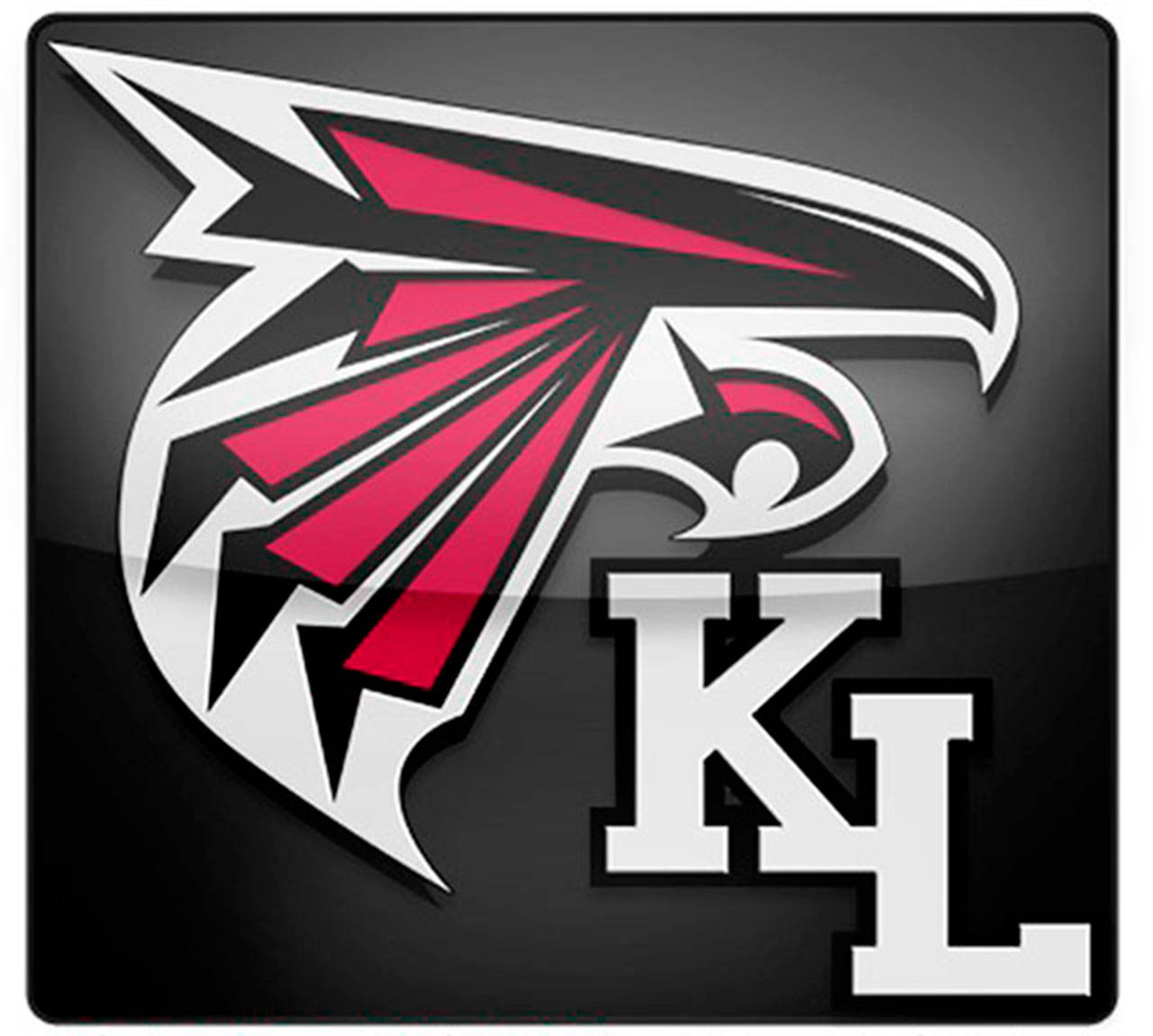 There’s a new Falcon joining Kentlake High