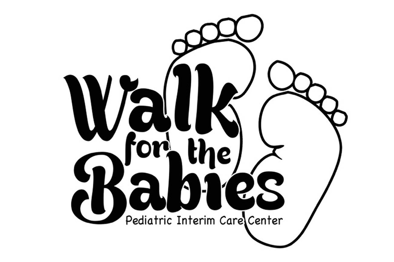 Register for PICC’s Walk for the Babies
