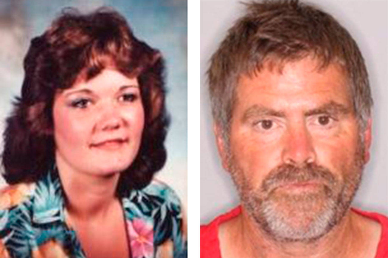 Arizona ‘cold case’ centers on former Enumclaw couple