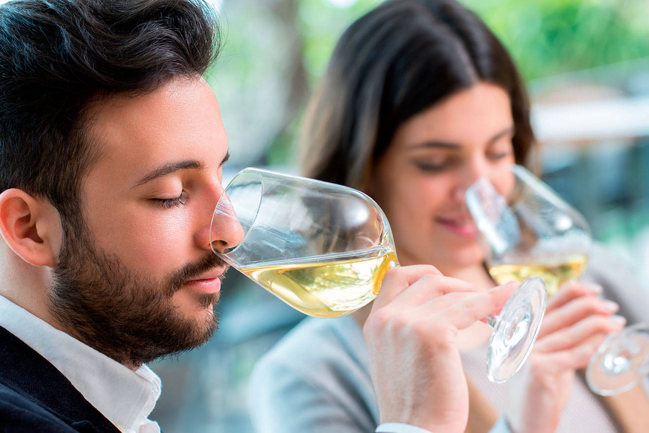 Uncork your wine knowledge with the Seattle Wine School