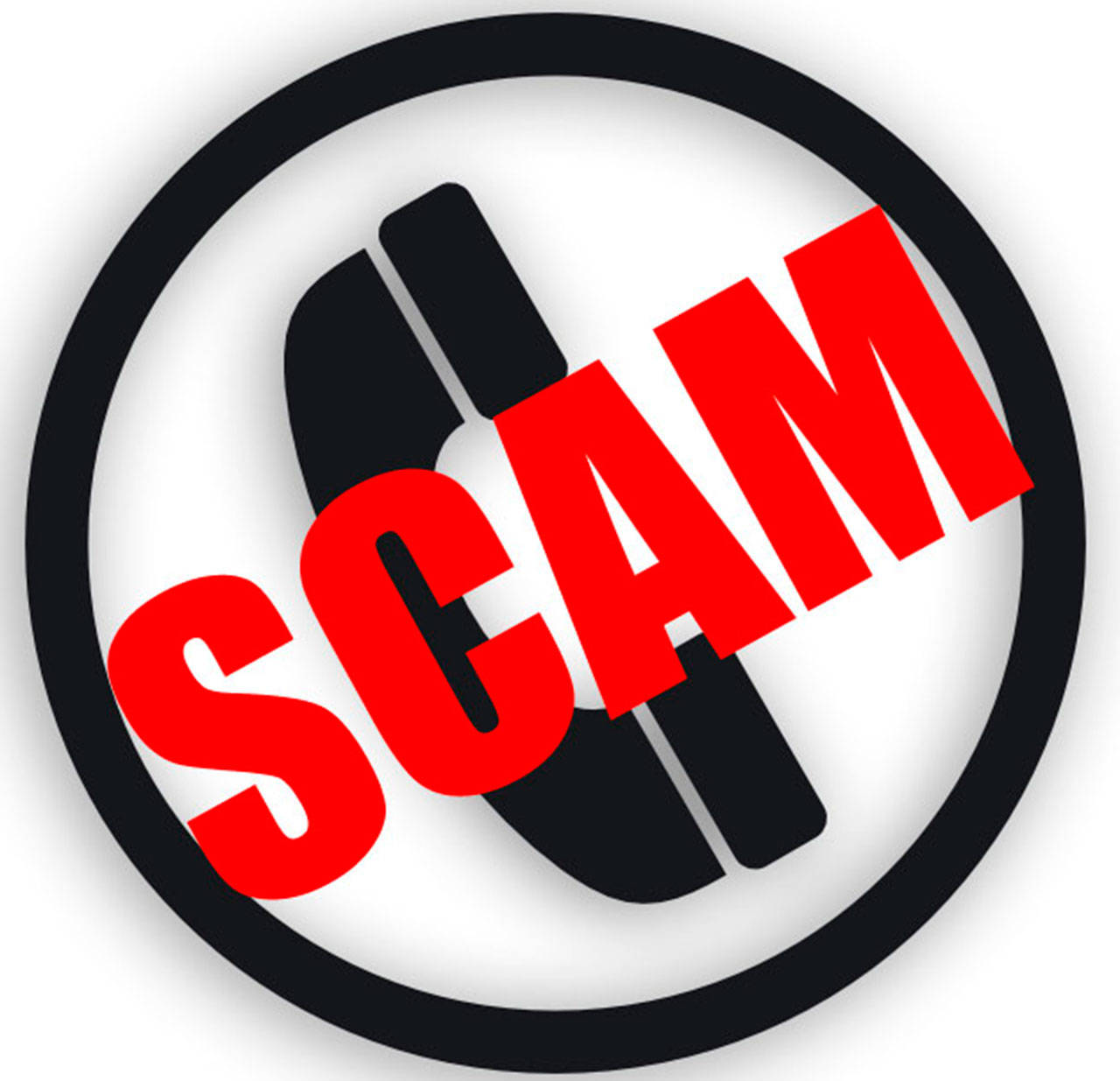 Phone scam: Phony cop calls Black Diamond residents