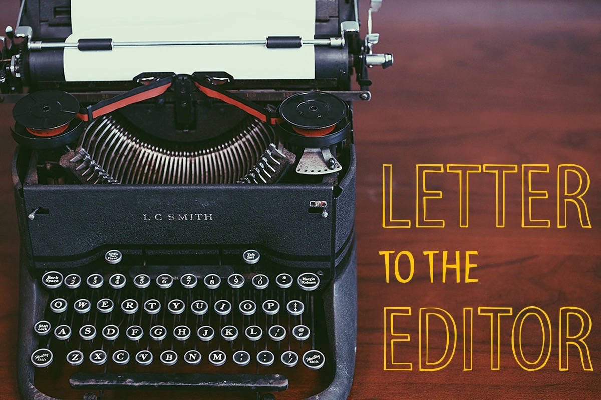 Vote for Dave Lucavish | Letter to the Editor