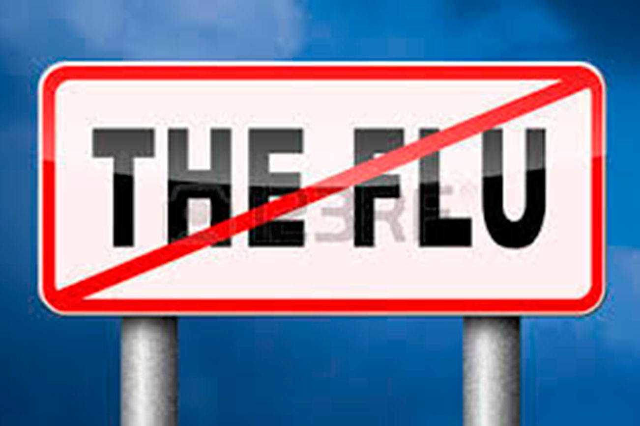 Facts and tips about the flu from Maple Valley Fire and Life Safety