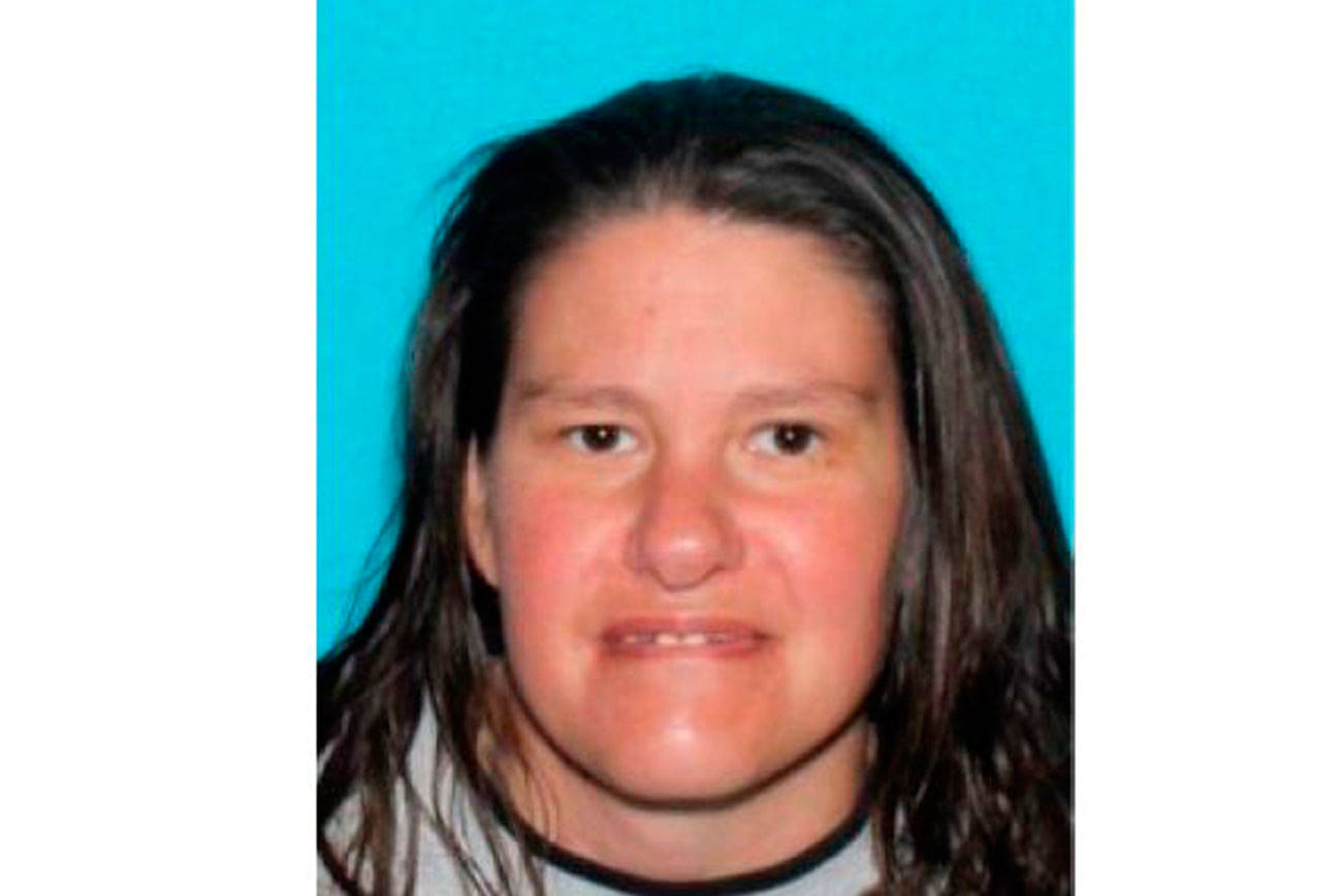 Missing woman found in Lacey | King County Sheriff’s Office