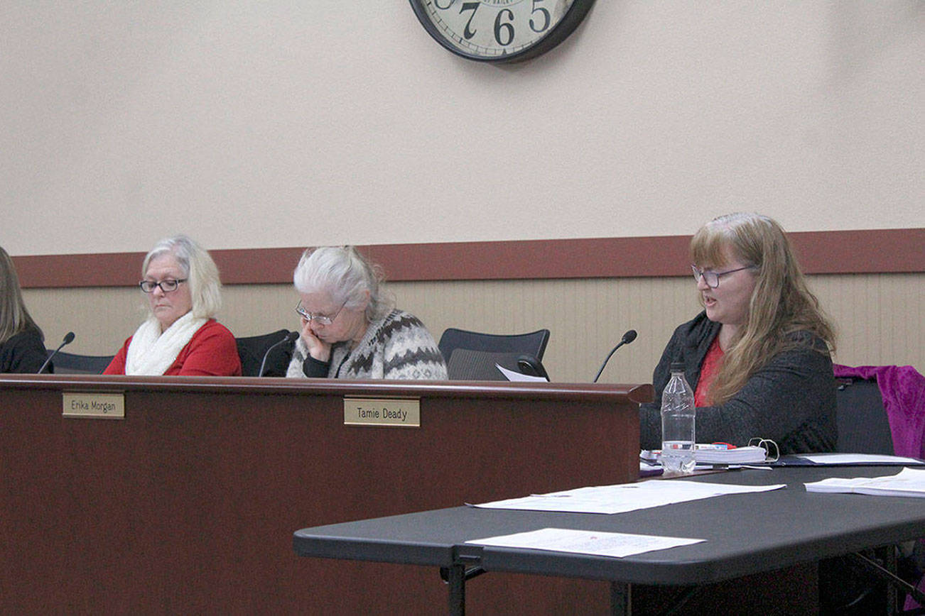 Black Diamond council passes budget, opposes coal mine and recycling center