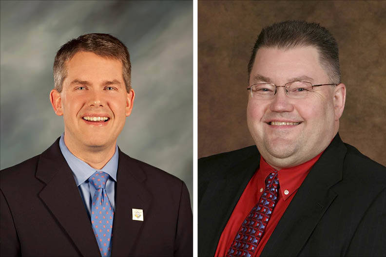 Maple Valley, Covington mayors look forward to next terms