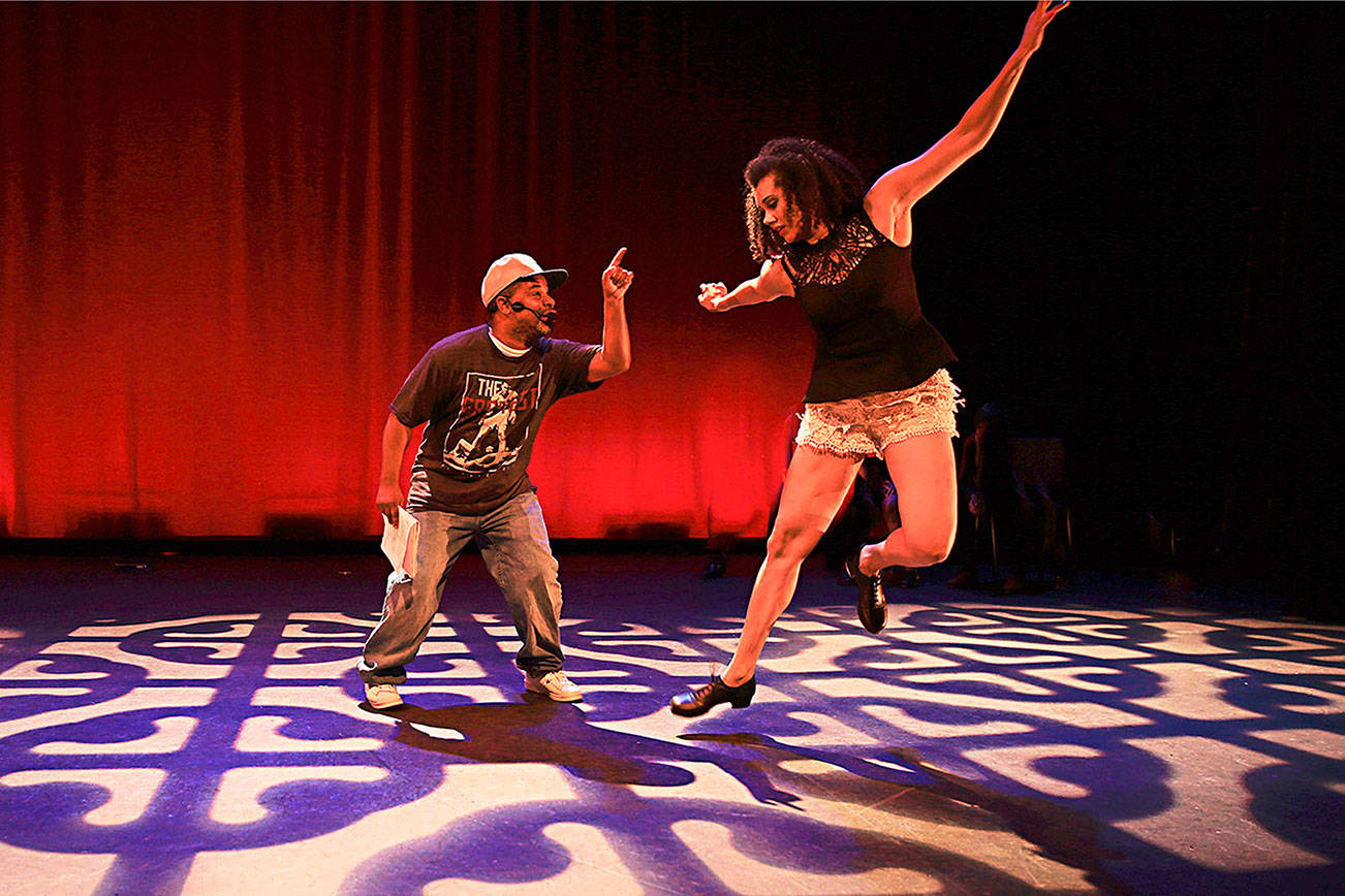 Tapestry Dance Company to perform at Kent’s Spotlight Series