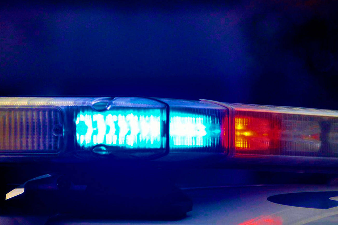 Male subject went through multiple vehicles overnight|Police Blotter