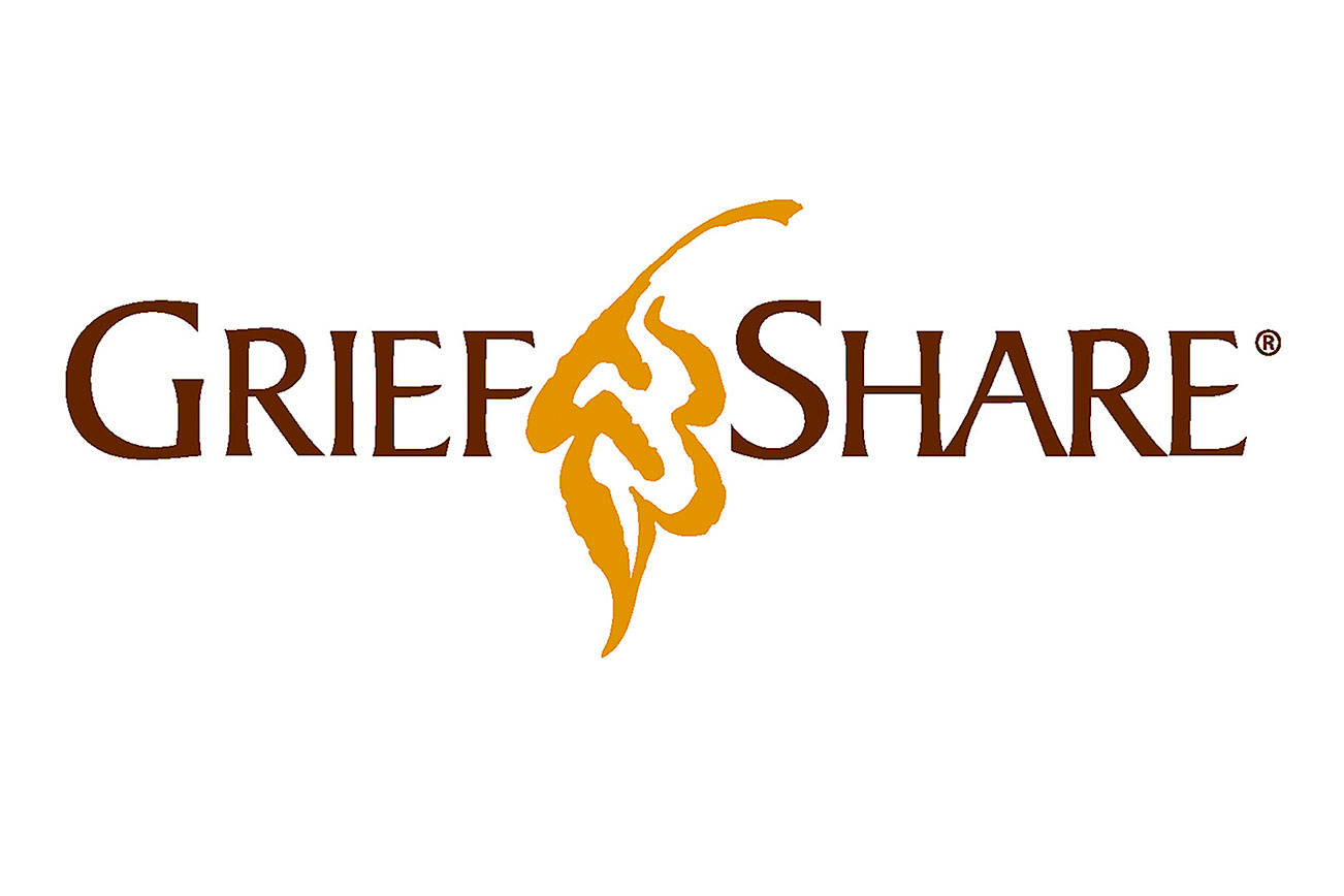 GriefShare gives people the tools to grieve a loved one