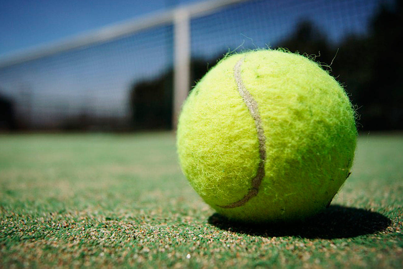 Hazen beat Kentlake, fell to Tahoma | Girls Tennis