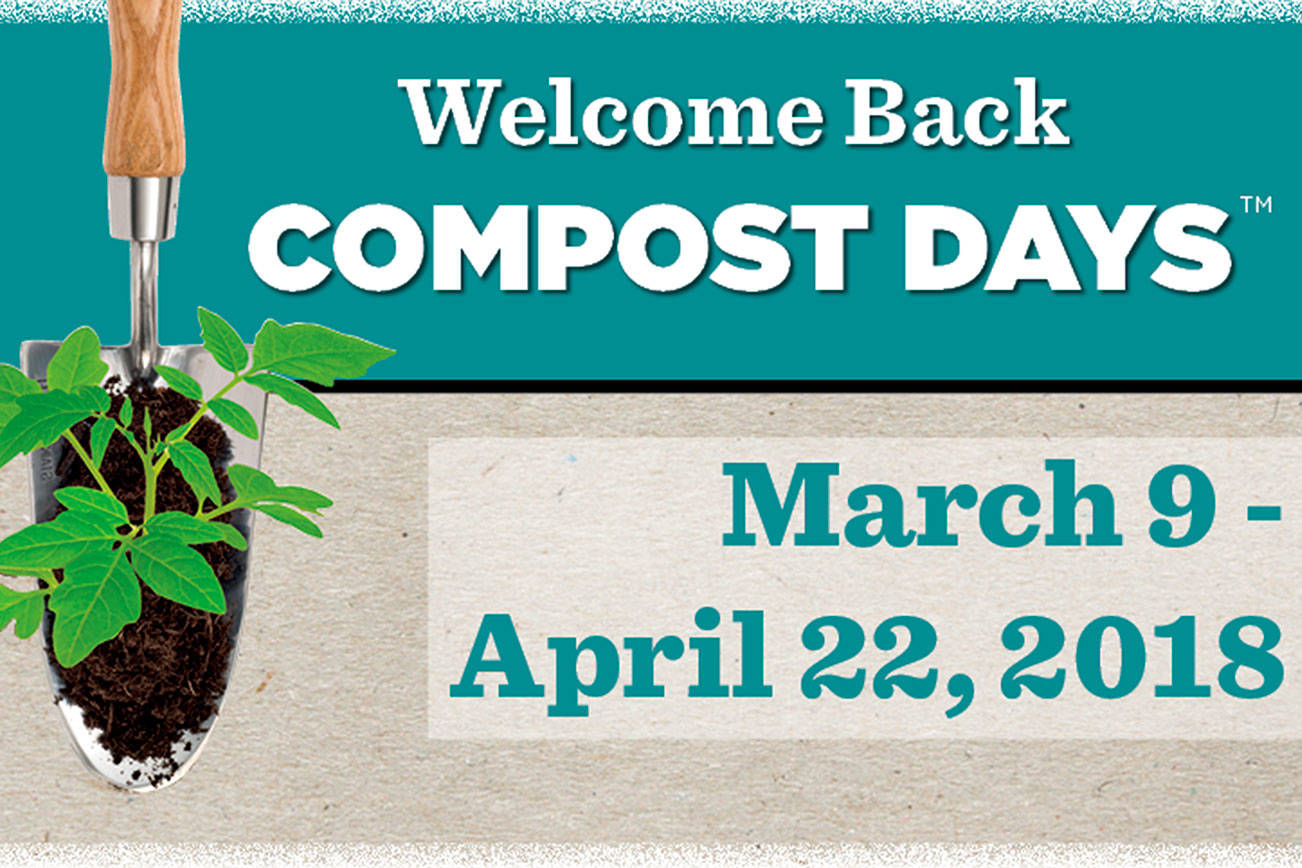 Cedar Grove’s Compost Days celebrates long history of Puget Sound Region composting