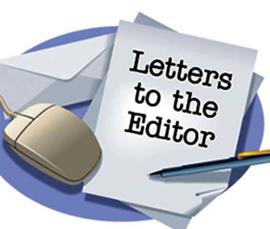 Vote no on Prop. No. 1 for RFA | Letter to the Editor