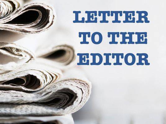 Vote yes on Proposition 1 | Letter to the Editor