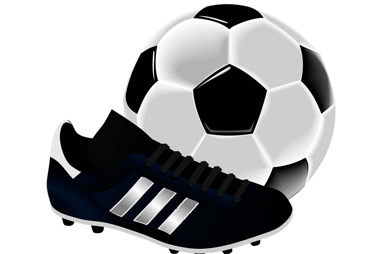 Conks soccer leads NPSL