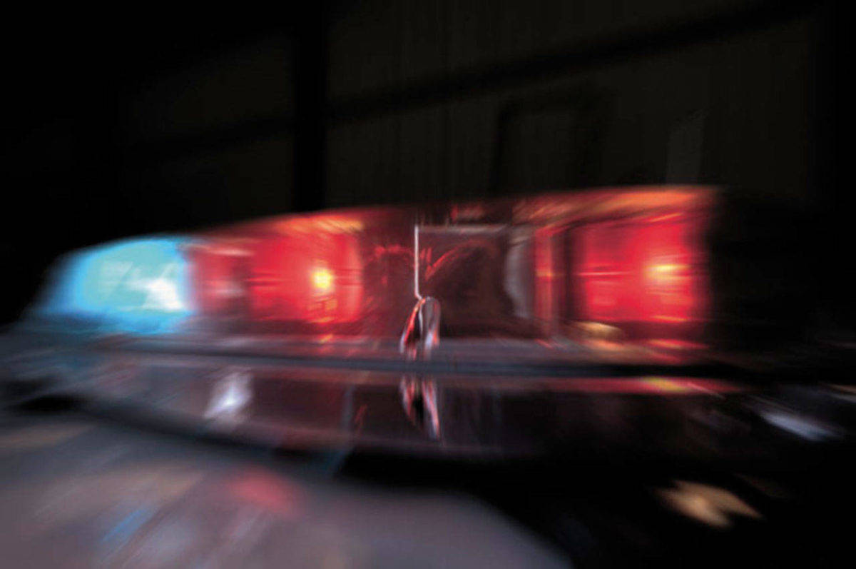 Stolen vehicle at Lake Wilderness|Police Blotter