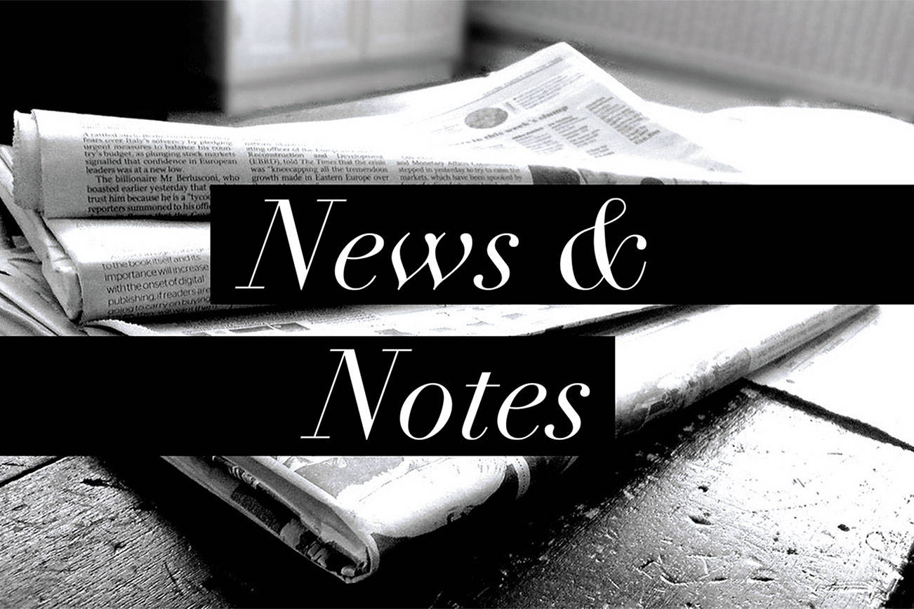 Board members sought|News and Notes