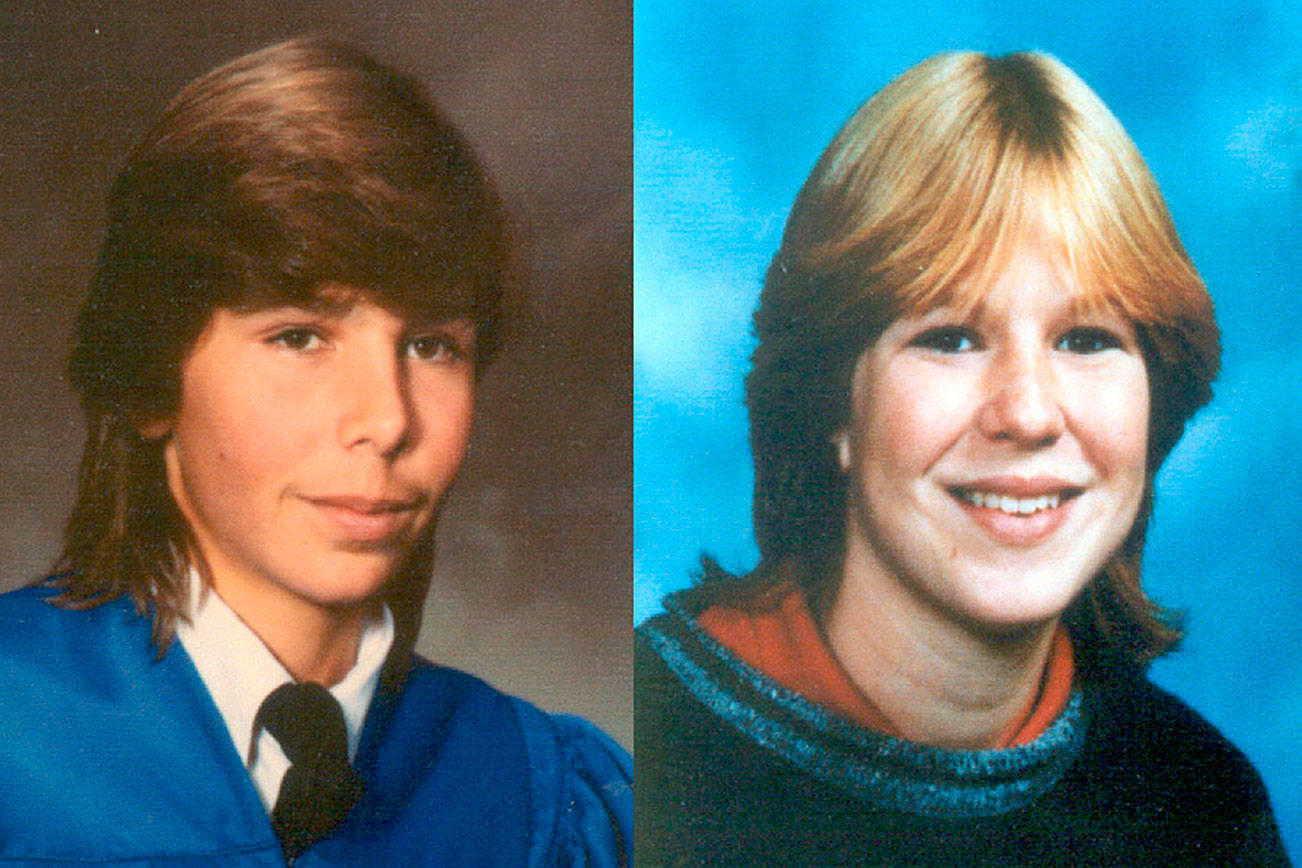 Detectives still seek help in cold case of slain BC couple