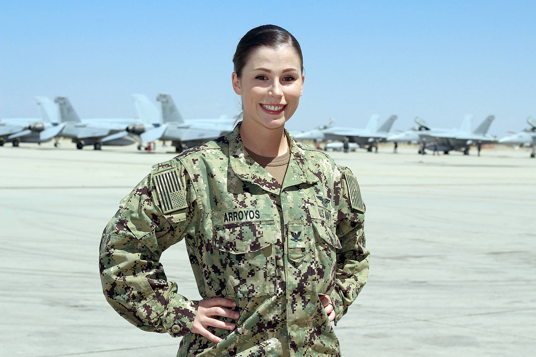 Kentlake graduate serves with Navy and more community news
