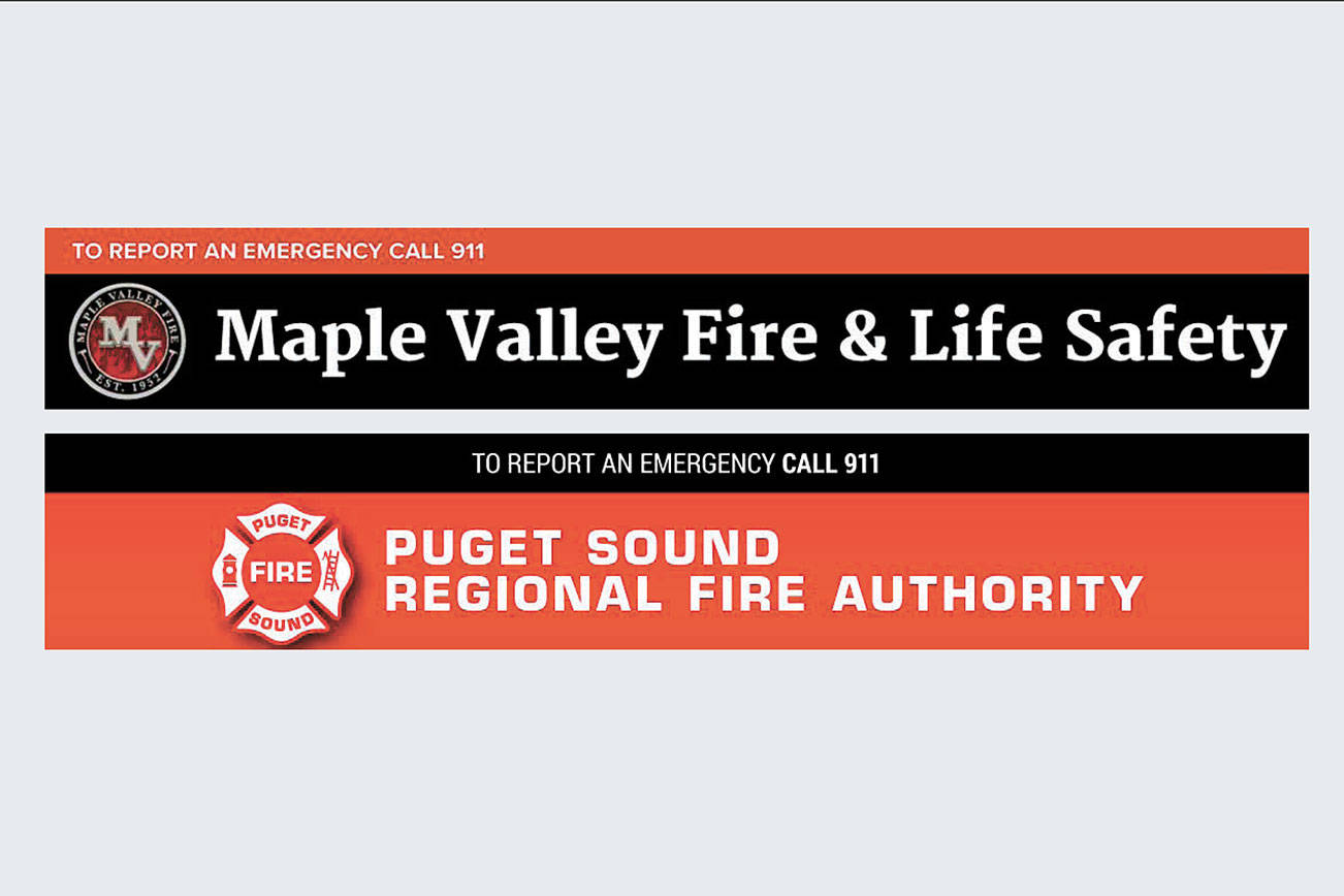 MV Fire, Puget Sound Fire agree to merger