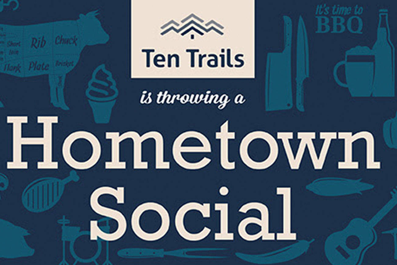 Ten Trails Community to host Hometown Social