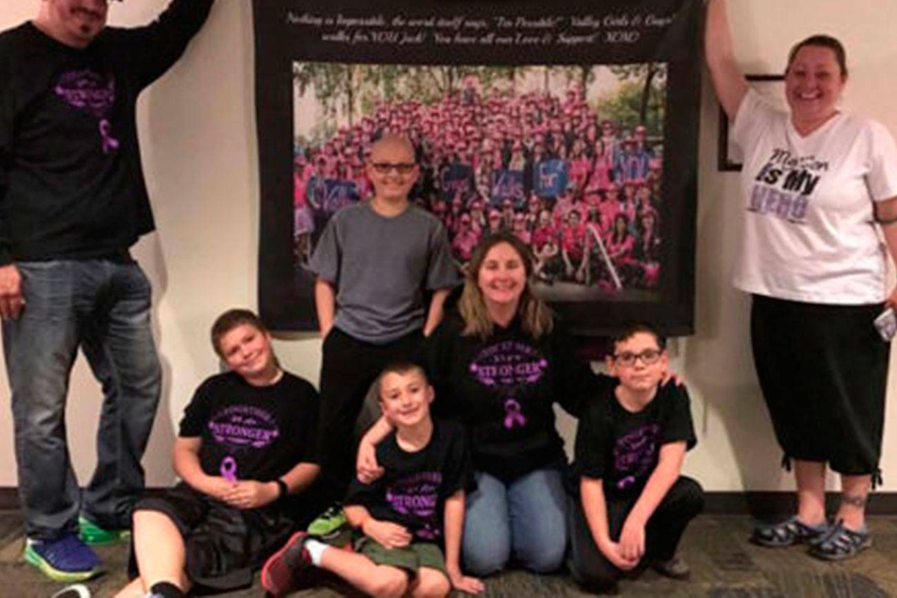 Local nonprofit raises money for cancer patients