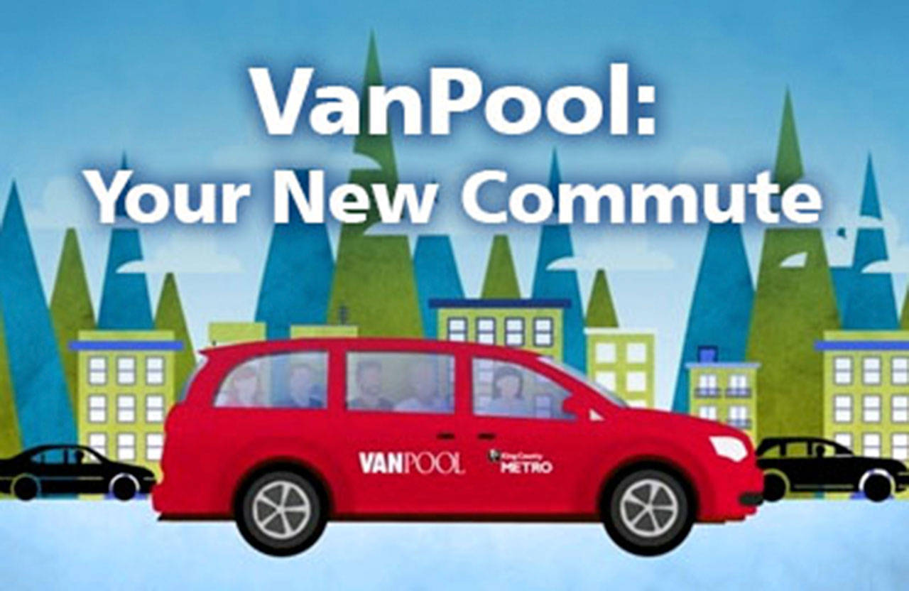 Councilmember Dunn to donate surplus vanpool vans to organizations in District 9