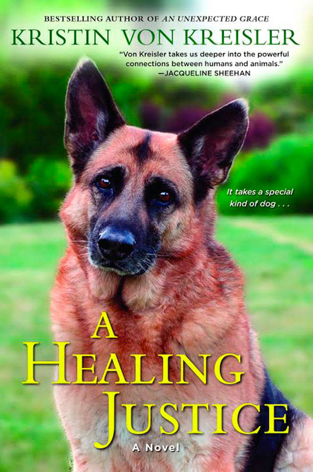 ‘A Healing Justice’ should be on your bookshelf