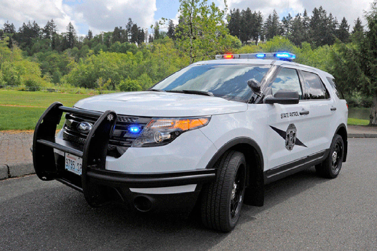 WSP has investigated eight traffic related deaths in seven days in King County